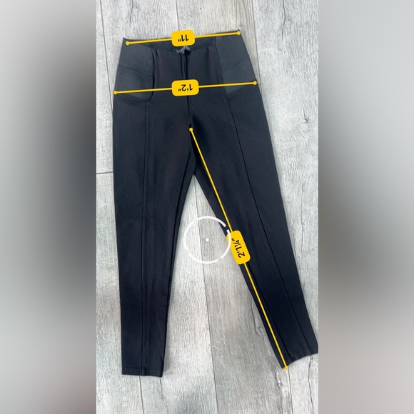 DYNAMITE Leggings - Picture 4 of 4